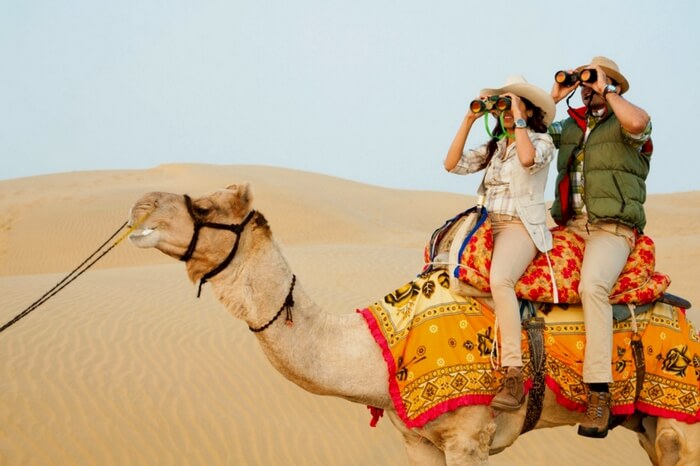 Royal Rajasthan Tour Royal Rajasthan Tour